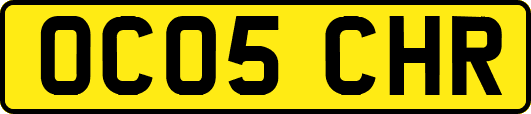 OC05CHR