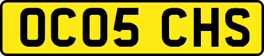 OC05CHS