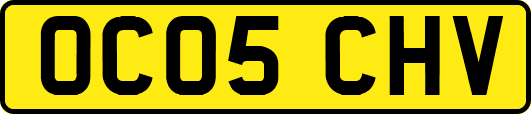 OC05CHV