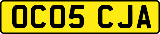 OC05CJA