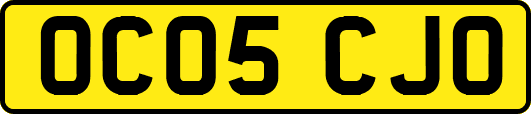 OC05CJO