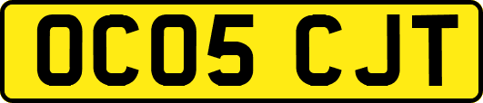 OC05CJT