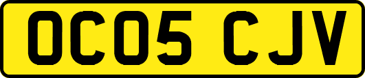 OC05CJV