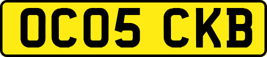 OC05CKB