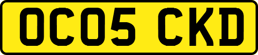OC05CKD