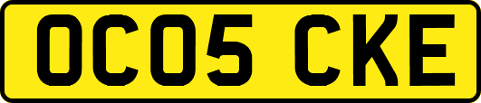 OC05CKE