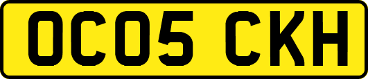 OC05CKH