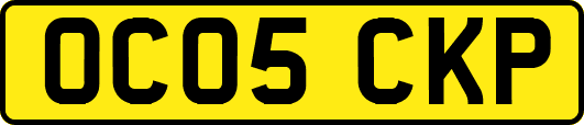 OC05CKP