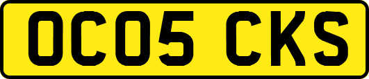 OC05CKS