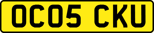 OC05CKU