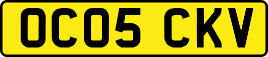 OC05CKV
