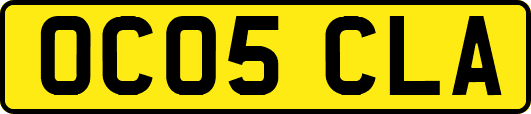 OC05CLA