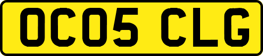 OC05CLG