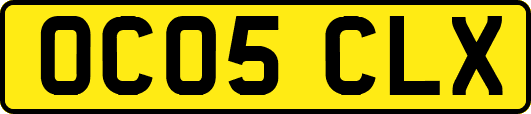 OC05CLX