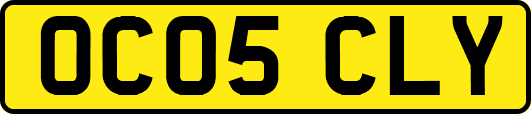 OC05CLY