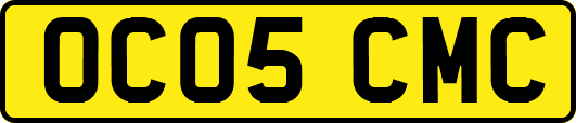 OC05CMC