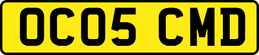 OC05CMD
