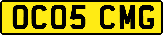 OC05CMG