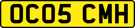 OC05CMH
