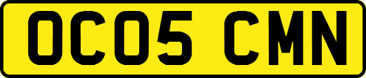 OC05CMN