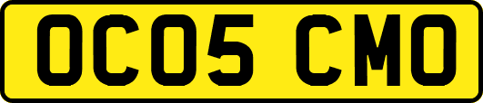 OC05CMO