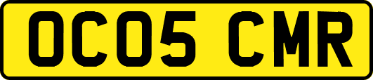 OC05CMR