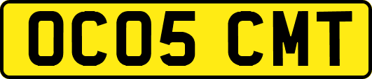 OC05CMT
