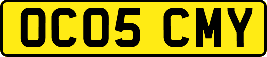 OC05CMY