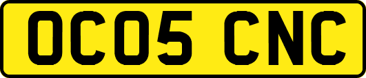OC05CNC