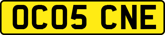 OC05CNE