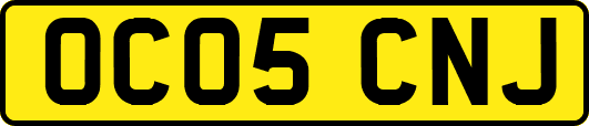 OC05CNJ