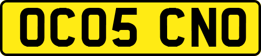 OC05CNO