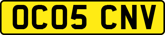 OC05CNV