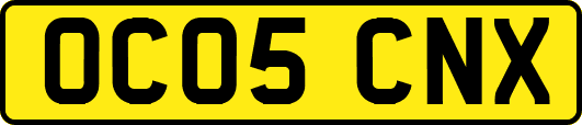 OC05CNX