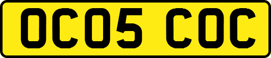 OC05COC