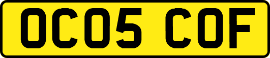 OC05COF