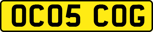 OC05COG
