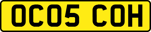 OC05COH