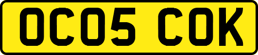 OC05COK