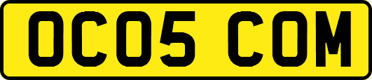 OC05COM