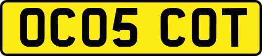 OC05COT