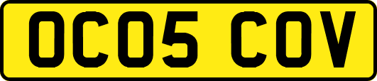 OC05COV