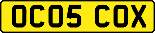 OC05COX