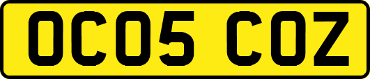 OC05COZ