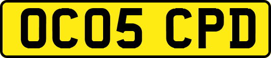 OC05CPD