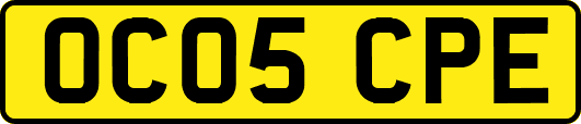 OC05CPE