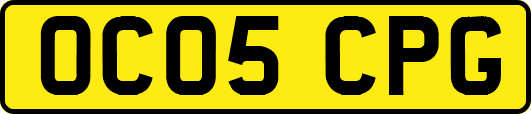 OC05CPG