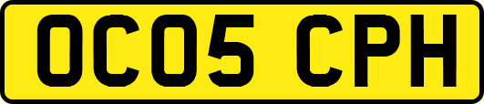 OC05CPH