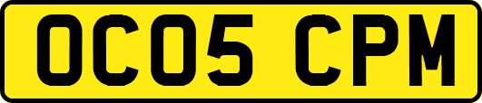 OC05CPM