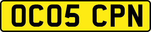 OC05CPN